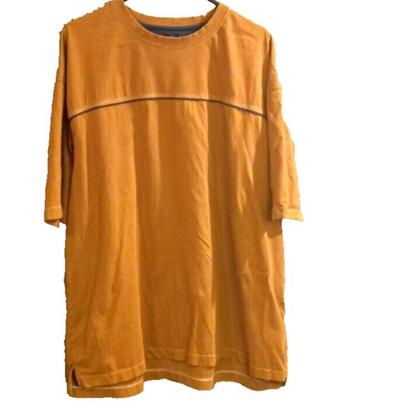 Redhead Mens T Shirt size 2XL heavy cotton - Picture 1 of 2